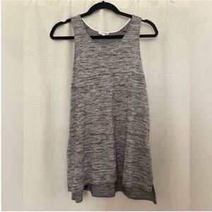 Aritzia Wilfred Ornella Tank Top